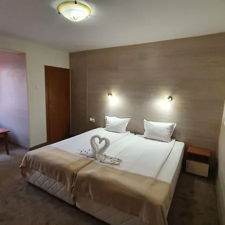 Family Kedara מלון בורגאס