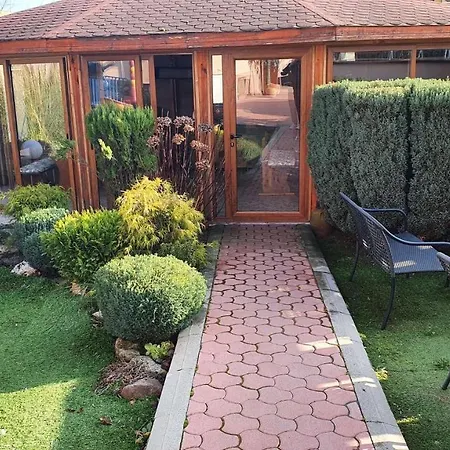 Family Kedara מלון בורגאס