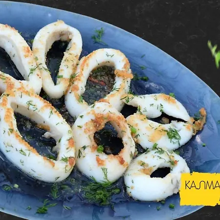 Family Kedara מלון 2*