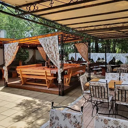 מלון Family Kedara