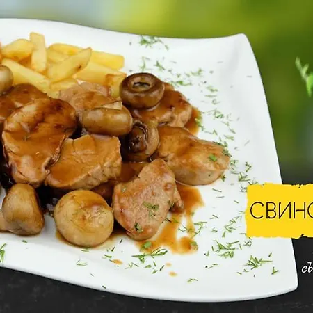 Family Kedara מלון