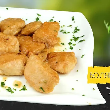 Family Kedara מלון