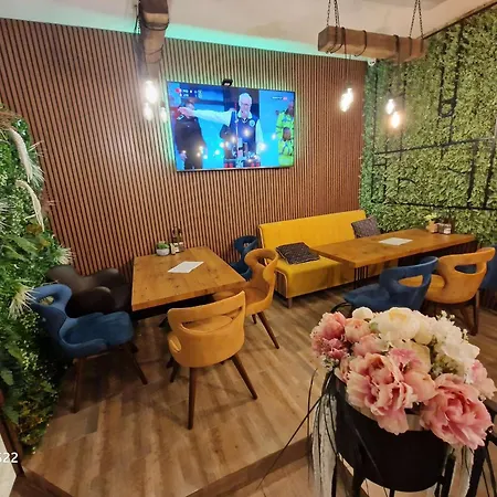 מלון Family Kedara בורגאס