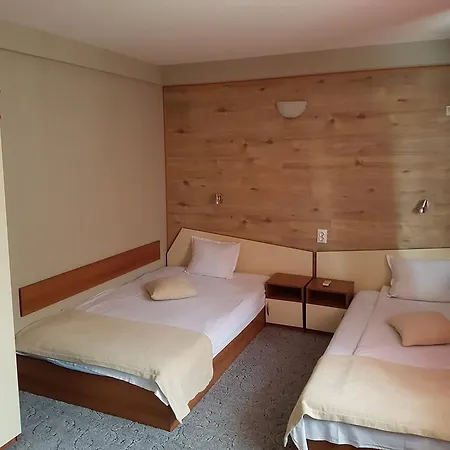 מלון Family Kedara בורגאס