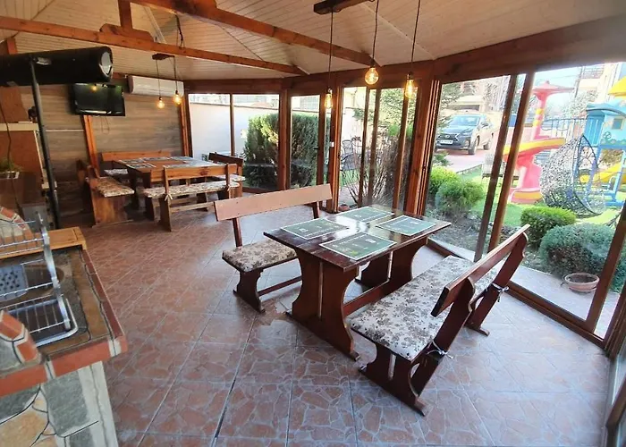 Family Kedara 2* Burgas City