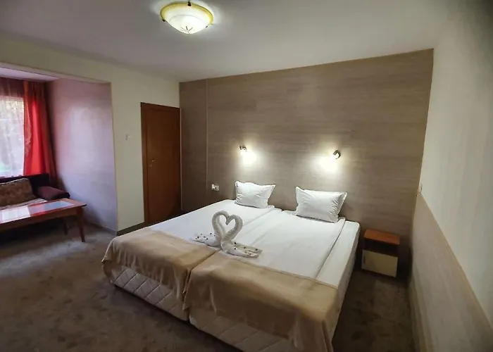 Family Kedara Hotel Burgas City