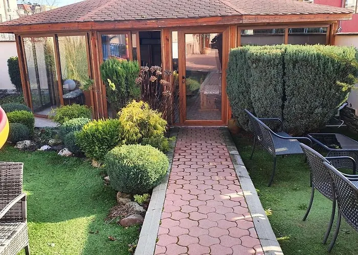 Family Kedara Hotel Burgas City