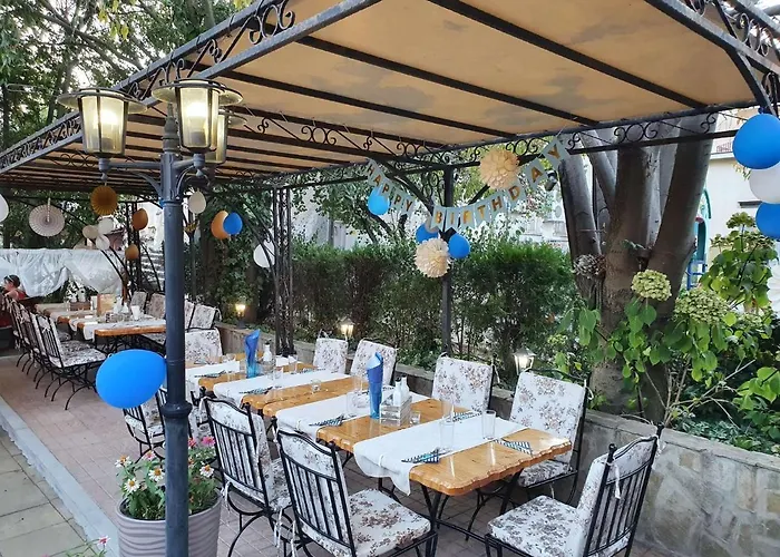 Family Kedara Hotel 2*