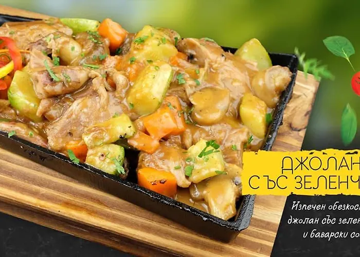 Family Kedara Burgas City