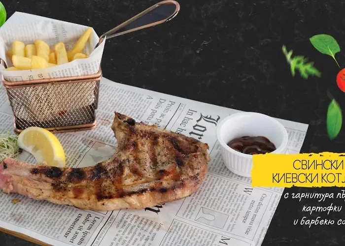 Family Kedara Hotel Burgas City