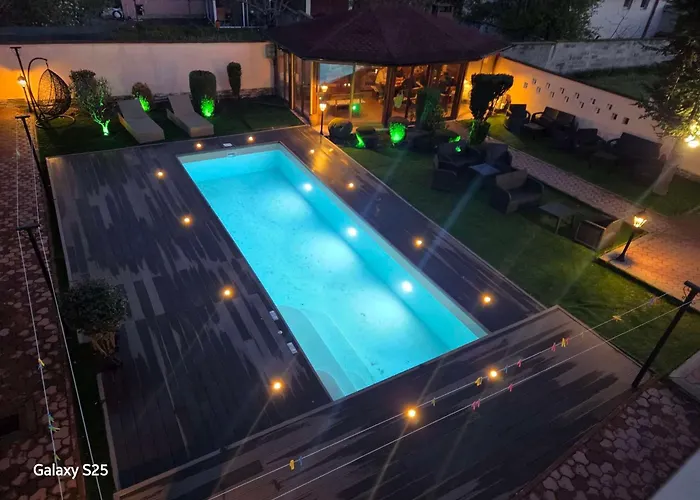 Family Kedara 2* Burgas City