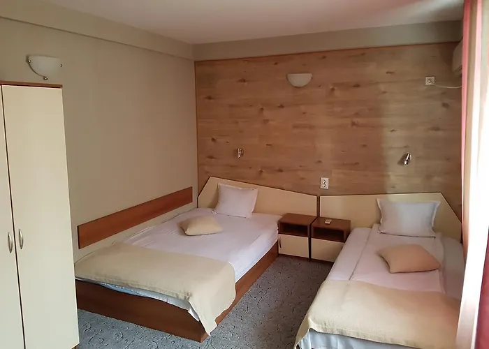 Hotel Family Kedara Burgas City