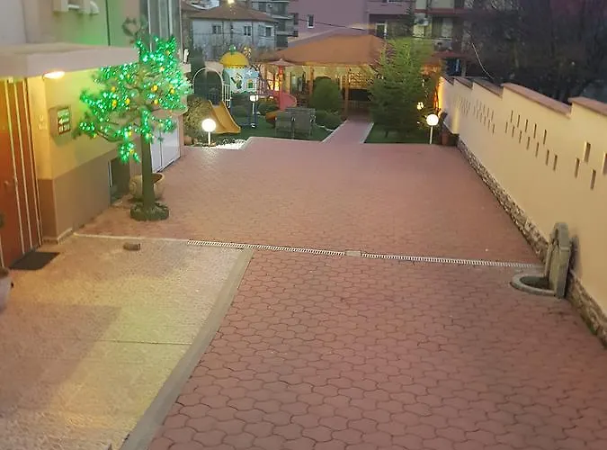 Family Kedara Burgas City