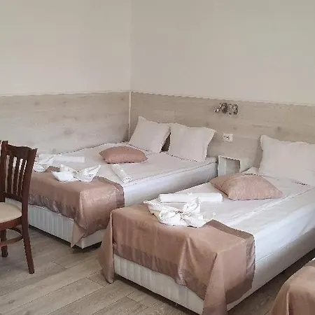 Family Kedara Burgas City