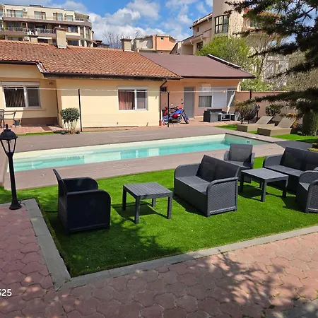 Family Kedara Hotel Burgas City