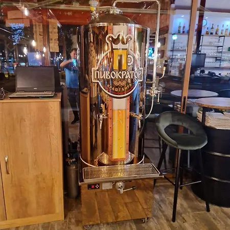 Hotel Family Kedara 2*