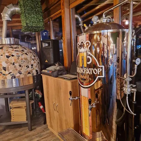 Family Kedara Burgas City