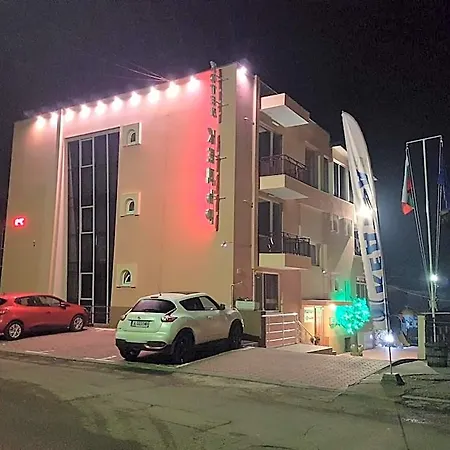 Family Kedara Hotel Burgas