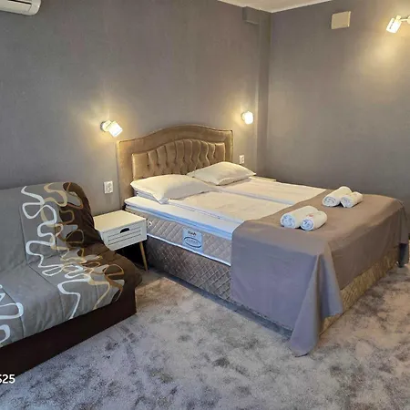 Hotel Family Kedara Burgas