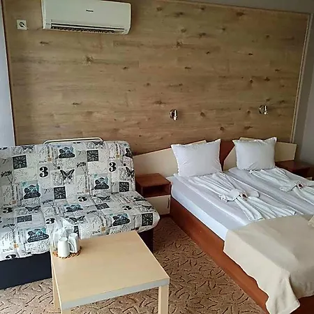 Hotel Family Kedara Burgas