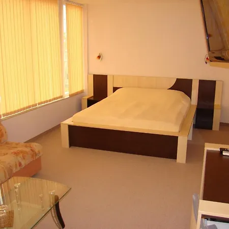 Hotel Family Kedara Burgas City